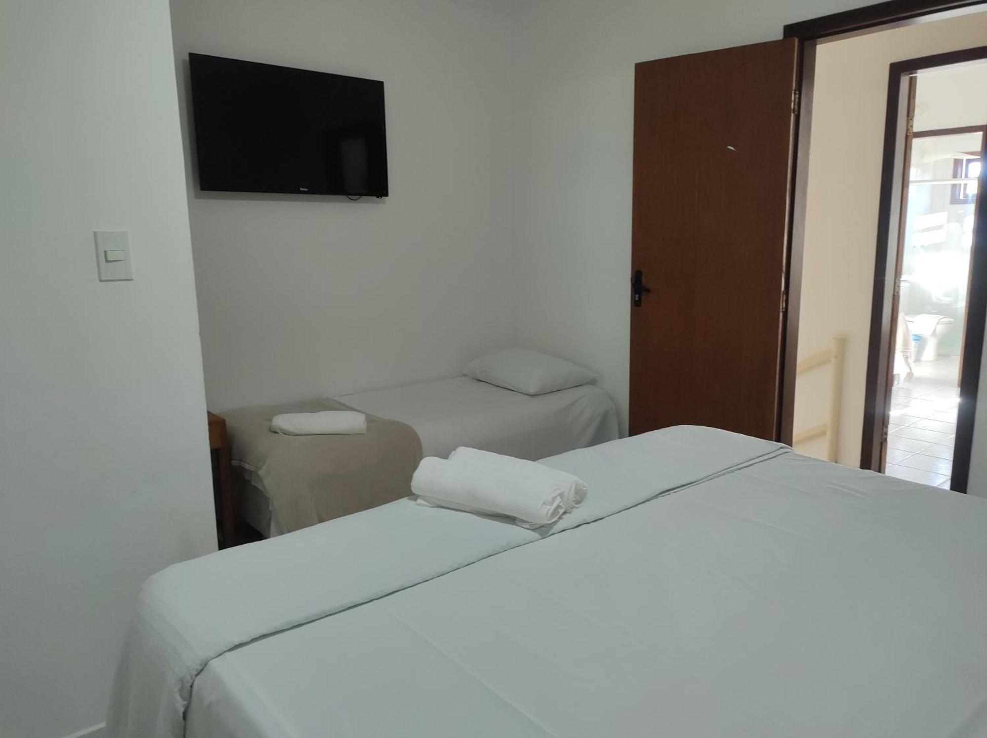 Casa Praia De Taperapuan Em Porto Porto Seguro Exterior foto