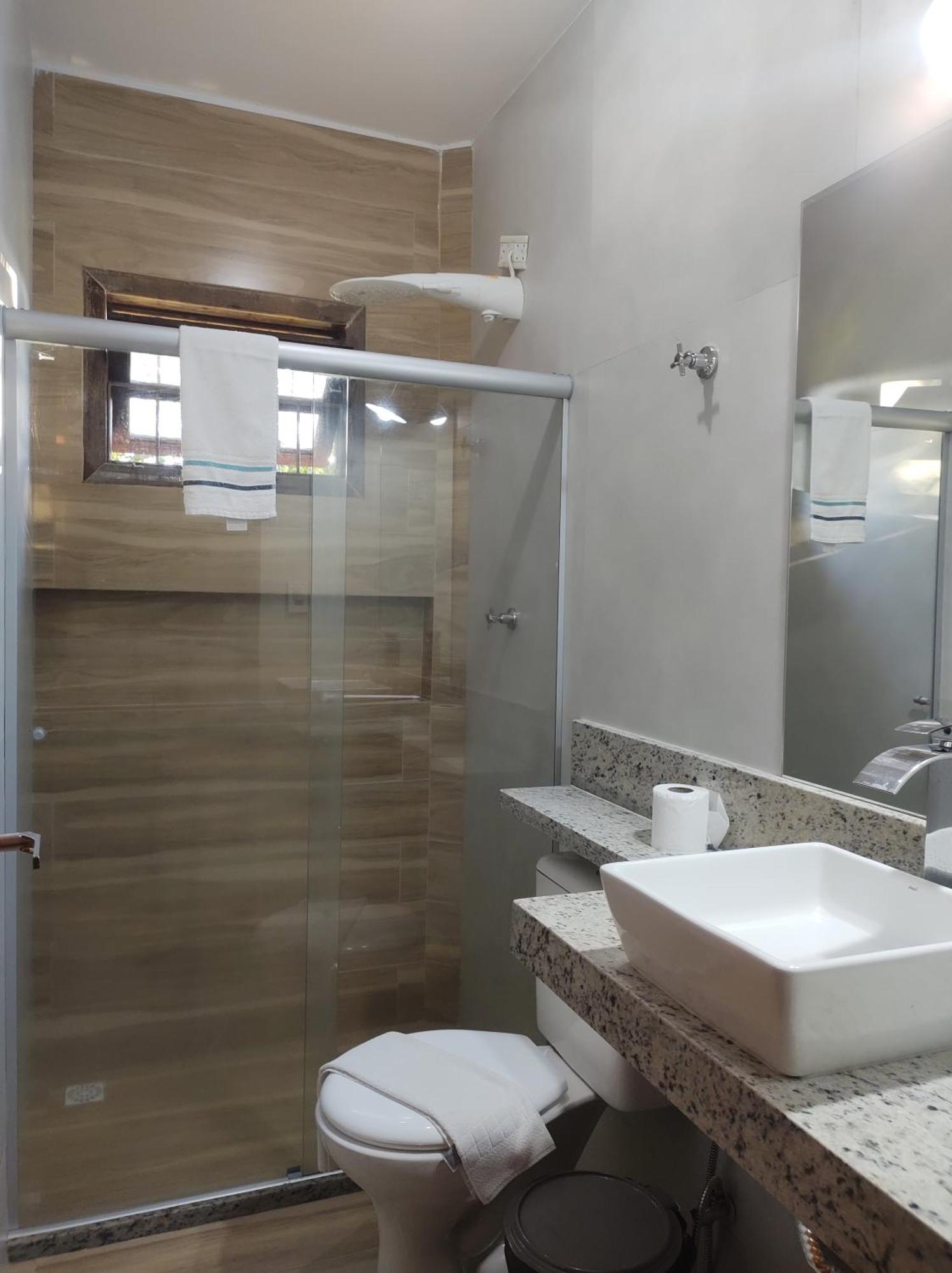 Casa Praia De Taperapuan Em Porto Porto Seguro Exterior foto