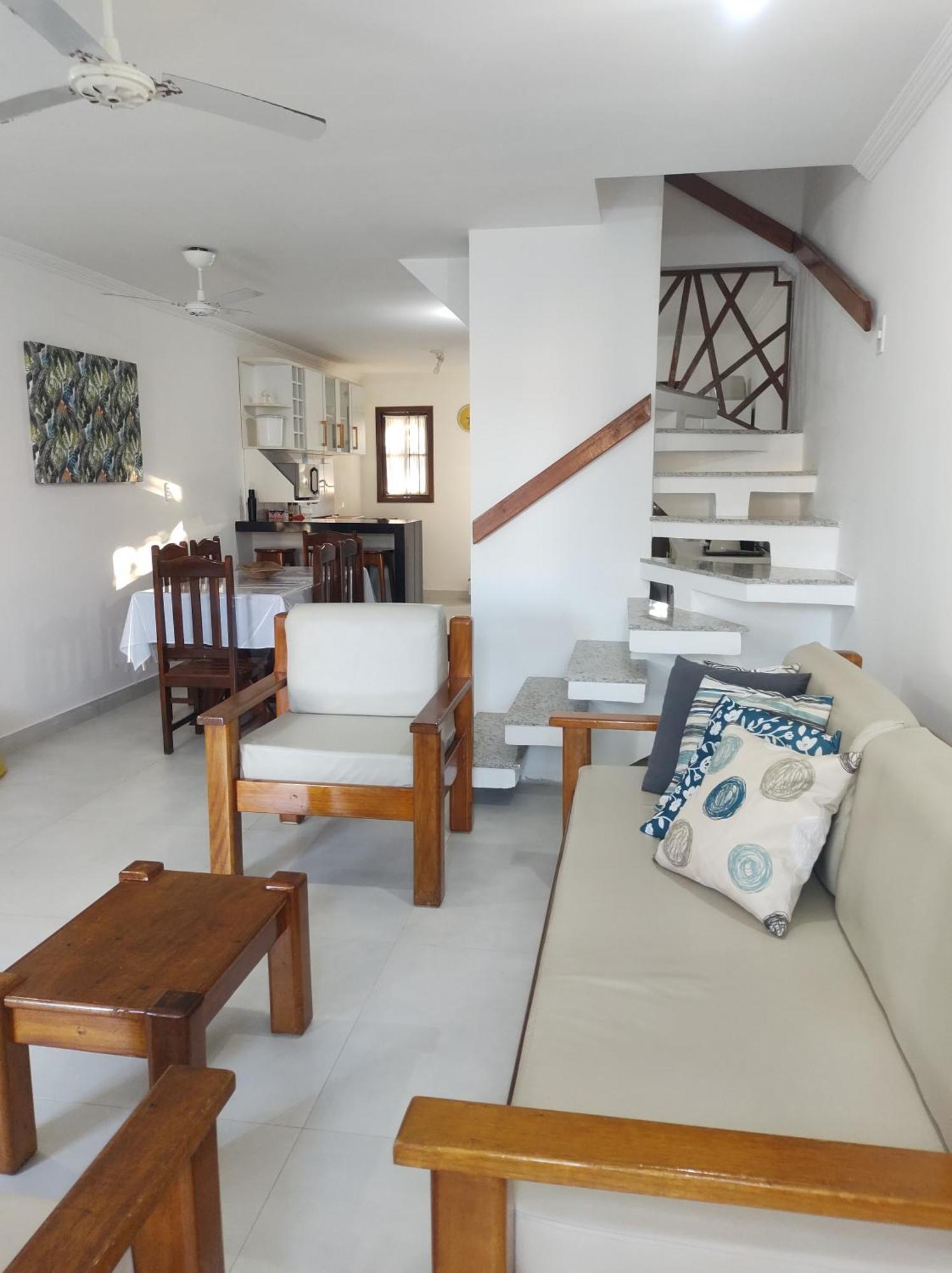 Casa Praia De Taperapuan Em Porto Porto Seguro Exterior foto