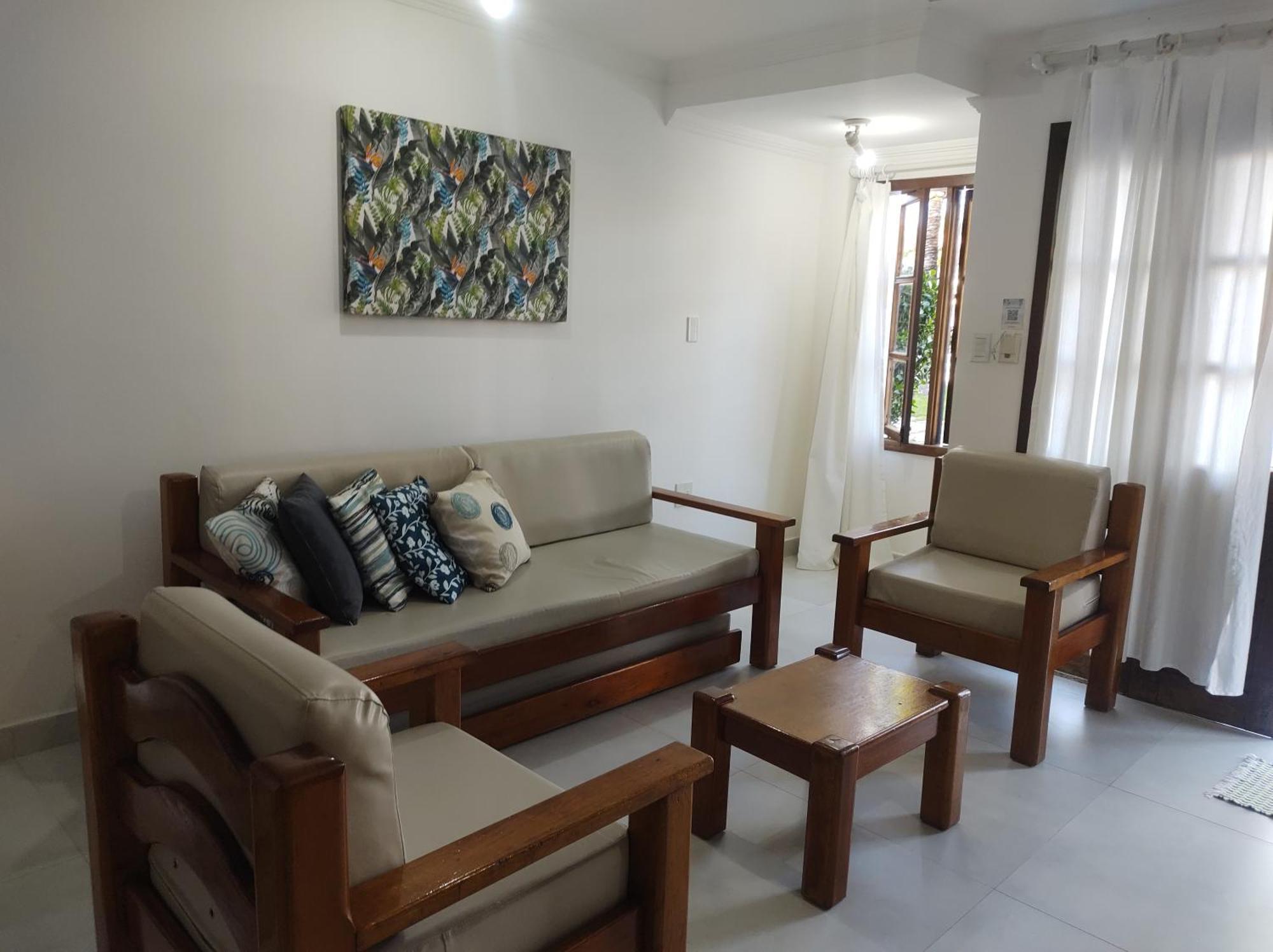 Casa Praia De Taperapuan Em Porto Porto Seguro Exterior foto