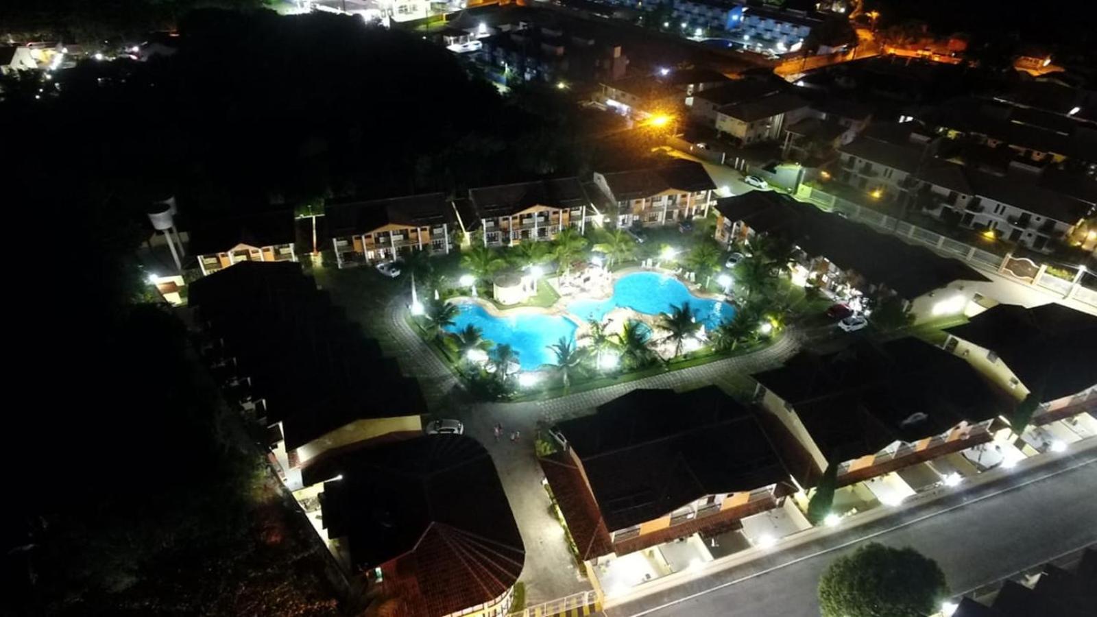 Casa Praia De Taperapuan Em Porto Porto Seguro Exterior foto