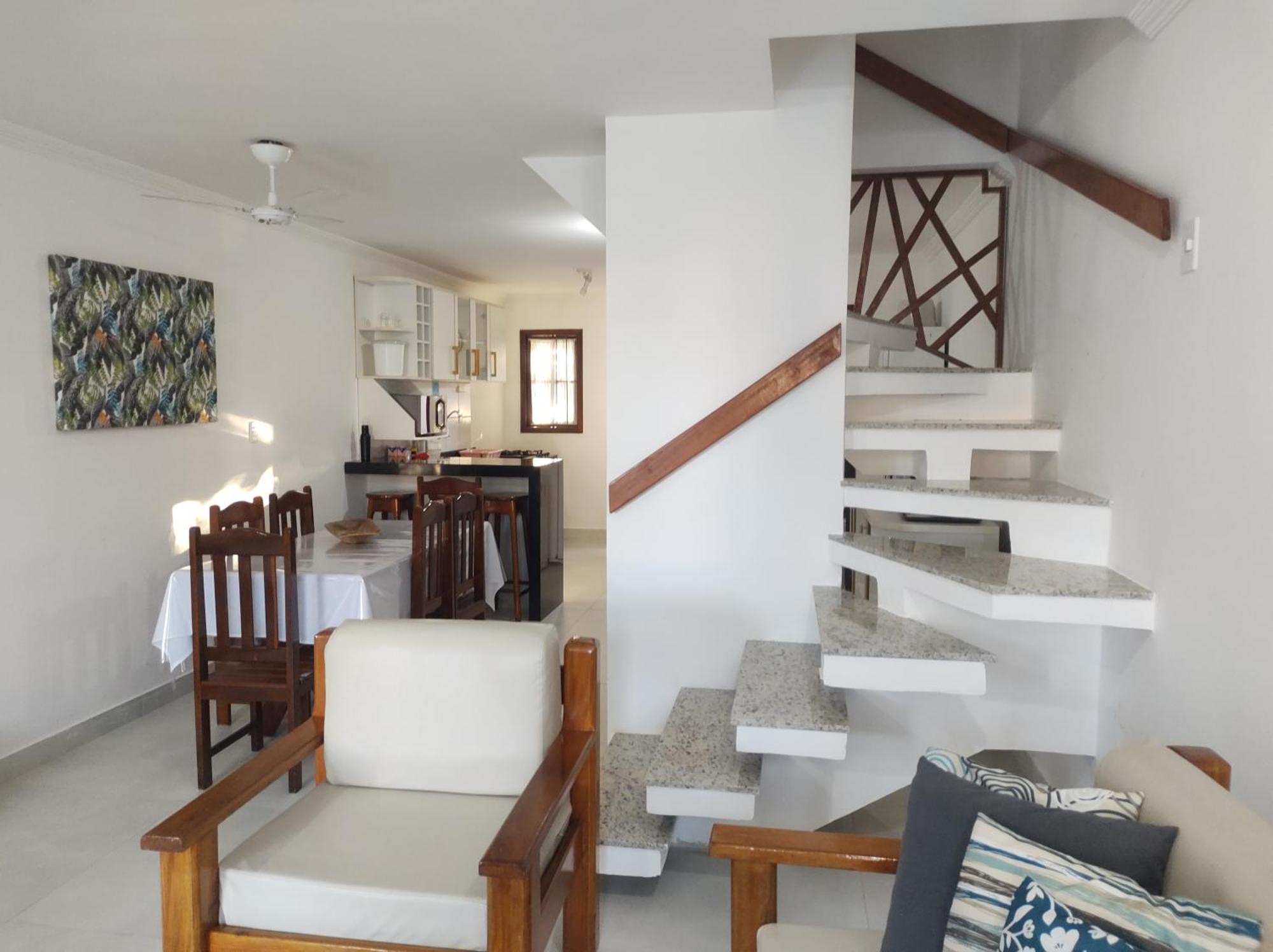 Casa Praia De Taperapuan Em Porto Porto Seguro Exterior foto