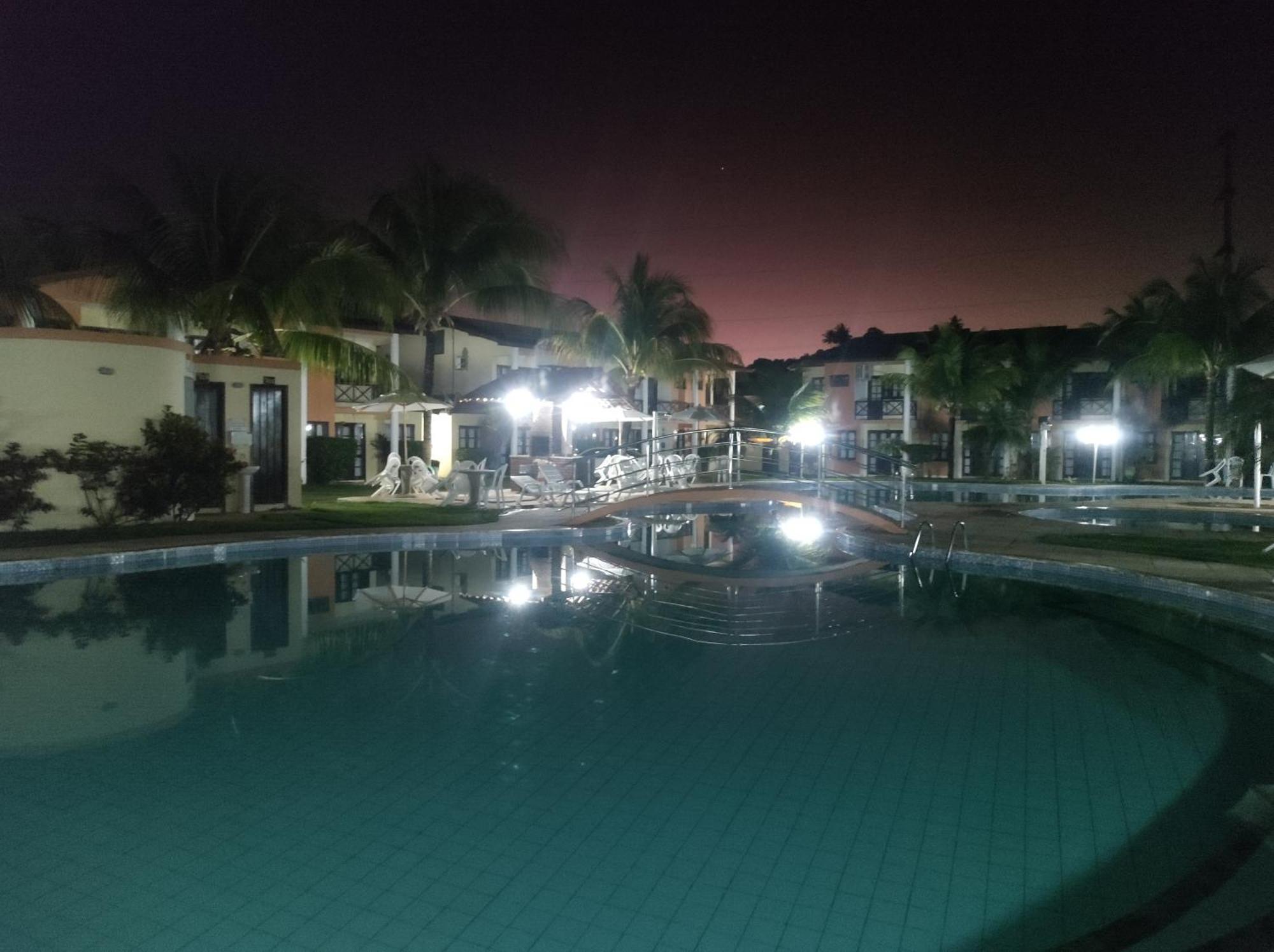 Casa Praia De Taperapuan Em Porto Porto Seguro Exterior foto